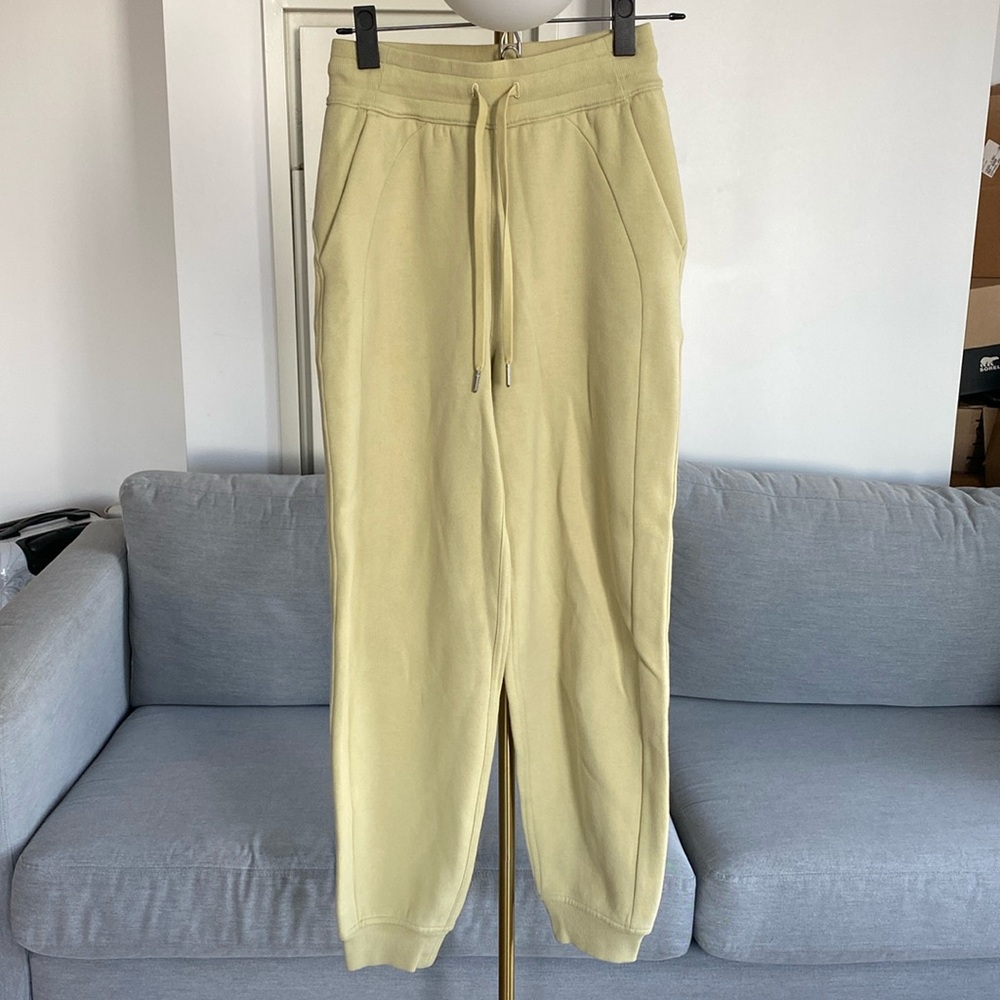 Lululemon Sweatpants